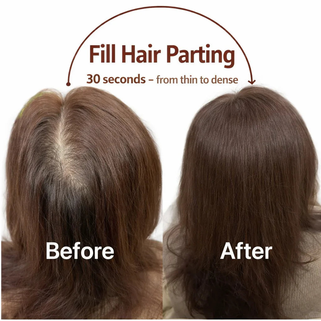 Electric Hair Fiber Spray